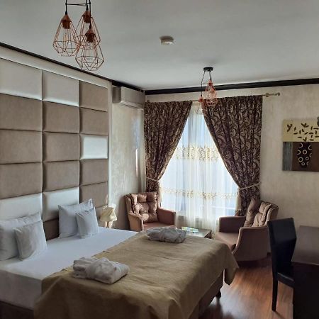 Vila Reyna Konstanca Kültér fotó