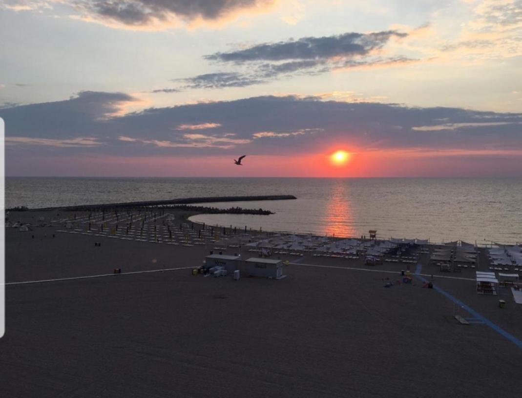 Vila Reyna Hotel Konstanca Kültér fotó